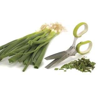   Herb Scissors  For the Home Cookware & Gadgets Food Prep Tools