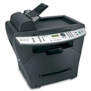  Lexmark X340N (taa/gov Compliant) Electronics