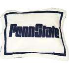 College Covers Penn State (PSU) Nittany Lions Printed Standard Size 