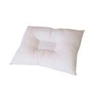 Pillow with Purpose Comfort Cradle Anti Stress Pillow