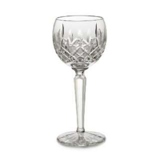 Waterford Crystal Waterford Lismore Hock, 8 Ounce 