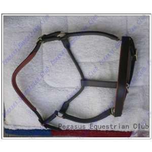  horse product high quality leather horse bridle equestrian 