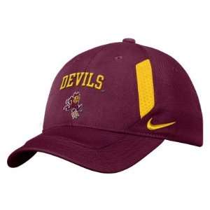  Arizona State Sun Devils Womens Hat
