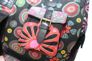 2012 New DESIGUAL womens handbag Messenger shoulder bag  