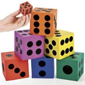 Playing Dice   Games & Activities & Games Toys & Games