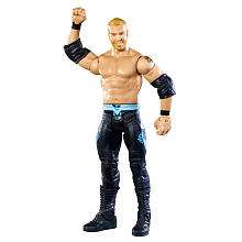 WWE Extreme Rule Series Action Figure   Christian   Mattel   Toys R 