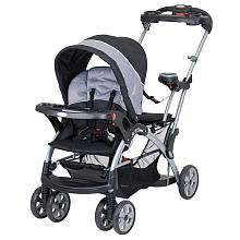 Baby Trend Sit N Stand Ultra Stroller   Granite   Baby Trend   Babies 