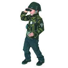 True Heroes Army Role Play   Jungle Print Camo   Toys R Us   Toys R 