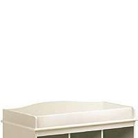  Shore Savannah Changing Table   Pure White   South Shore Furniture 