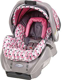 Graco SnugRide Infant Car Seat   Ally   Graco   Babies R Us