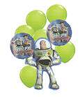 TOY STORY BALLOON BOUQUET
