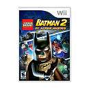 LEGO® Batman™ 2 DC Super Heroes for Nintendo Wii