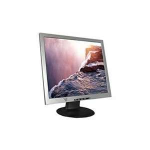  19IN LCD Monitor Black 8MS 800TO1 1280X1024 250NITS Dvi 