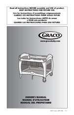 Graco Pack N Play Travel Play Yard with Newborn Napper   Classic Pooh 