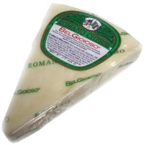 Romano Cheese, approx. 10 oz Grocery & Gourmet Food