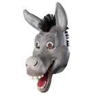 Rubie s Costume Co 31321 Shrek The Third Donkey Overhead Mask