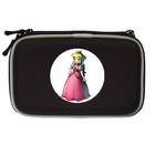carson s collectibles nintendo ds lite black carrying case of