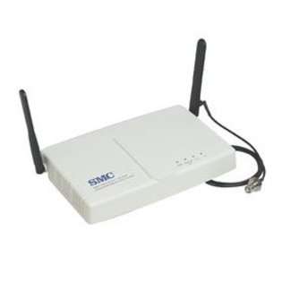 SMC SMC2555W AG2 EliteConnect Universal 2.4GHz/5GHz Wireless Access 