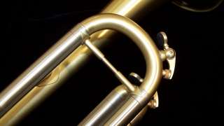 New Selmer Paris Concept TTM Professional Trumpet  