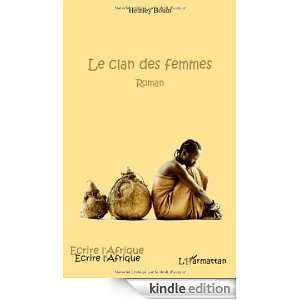 Clan des Femmes Roman Boum Hemley  Kindle Store