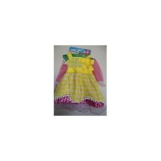  Lalaloopsy Crumbs Sugar Cookie Dress up Pink Wig Toys 