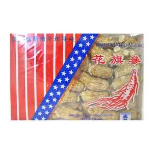Golden Eagle N. American Ginseng Cultivated Short Medium 1/2 Lb in Box