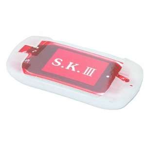  Clear Silicone Skin Case For Sidekick III Cell Phones 