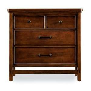   Modern Craftsman Cabinetmakers Bachelors Chest