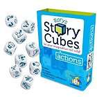 story cubes  