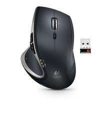 Logitech Wireless Performance Mouse MX  