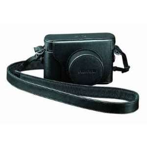  Fujifilm Original Leather Case LC X10 For X10 Digital 