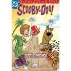 Fiction Scooby doo Graphic Novels