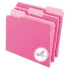  File Folders    One 3 Tab File Folders, 1 Three Tab File 