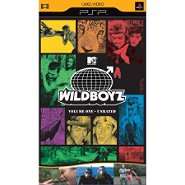 Sony Wildboyz Volume 1   UMD Movie 