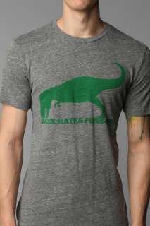 Local Celebrity T Rex hates Pushups Tee   Urban Outfitters