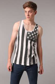 UrbanOutfitters  The Outcast American Tank