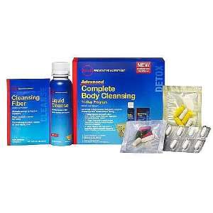  GNC Preventive Nutrition® Advanced Complex Body Cleansing 
