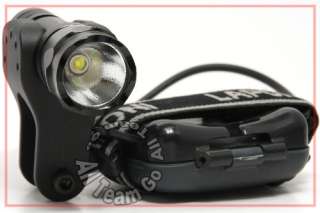 Extremely Bright CREE LED XR E P4 with 200 Lumens white light output