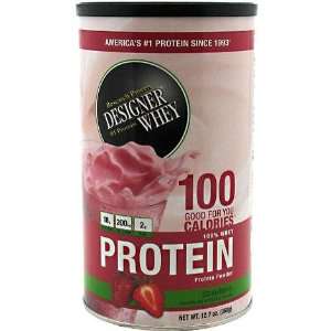  Next Proteins International Protein, Strawberry, 12.7 oz 