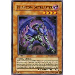  Yu Gi Oh Duelist Pack Jesse Anderson   Phantom Skyblaster 