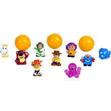 Squinkies Toy Story Bubble Pack   Series 3   Blip Toys   