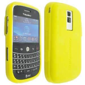   Soft Skin Case Cover for Blackberry Bold 9000 