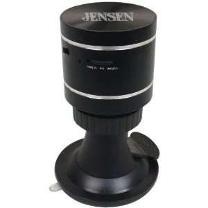 JENSEN SMPS 600 DIGITAL AUDIO SPEAKER WITH SURFACE FUSION TECHNOLOGY 