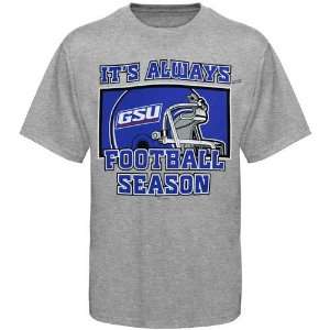  Georgia State Panthers Ash Always In Season T shirt 