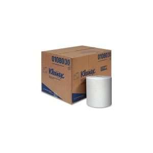    Kimberly Clark Non perforated Paper Towel