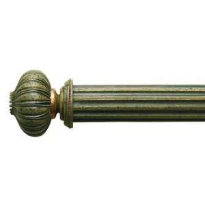 Oliver Finial   Paris Texas Hardware Somerset Collection   2 ¼ 