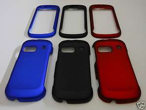 SET OF 3 PHONE COVER CASE 4 SAMSUNG CRAFT SCH R900 METROPCS BLACK BLUE 