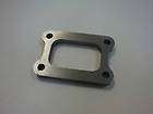 T2 T25 T28 GT28RS CNC Inlet Flange Custom 1 2 thick items in 