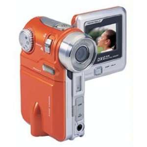   MegaPixel Camera with 1.5 TFT LCD and MPEG4 Technology Electronics