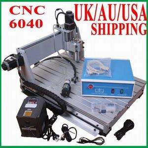   ROUTER ENGRAVER/ENGRAVING DRILLING AND MILLING MACHINE CNC c5  